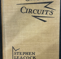 Short Circuits by Stephen Leacock